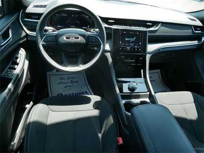 2024 Jeep Grand Cherokee, $33999. Photo 9