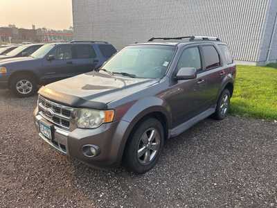 2009 Ford Escape, $2500. Photo 1