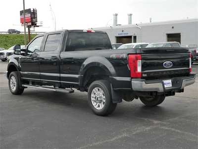 2019 Ford F350 Crew Cab, $39999. Photo 3