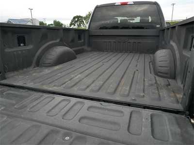 2019 Ford F350 Crew Cab, $39999. Photo 5