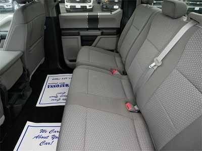 2019 Ford F350 Crew Cab, $39999. Photo 7