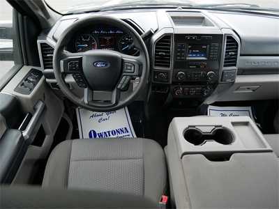 2019 Ford F350 Crew Cab, $39999. Photo 8