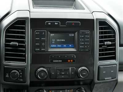 2019 Ford F350 Crew Cab, $39999. Photo 9