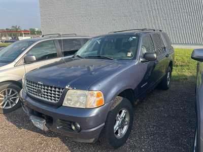 2004 Ford Explorer, $3999. Photo 1