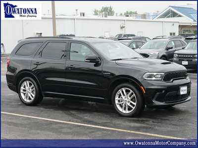 2024 Dodge Durango, $42999. Photo 1