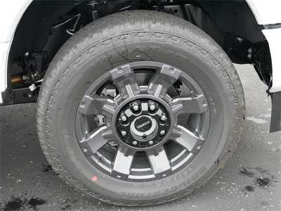 2025 Ford F350 Ext Cab, $56462. Photo 10