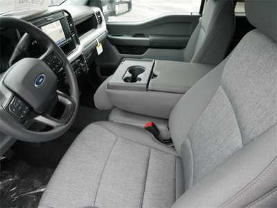 2025 Ford F350 Ext Cab, $56462. Photo 11