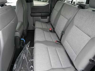 2025 Ford F350 Ext Cab, $56462. Photo 12
