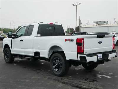 2025 Ford F350 Ext Cab, $56462. Photo 5