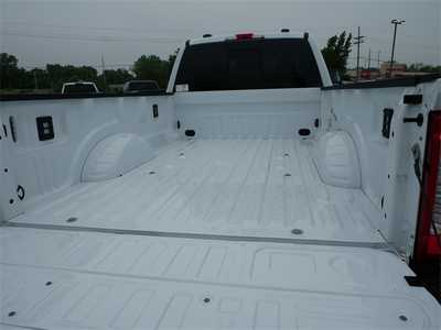 2025 Ford F350 Ext Cab, $56462. Photo 7