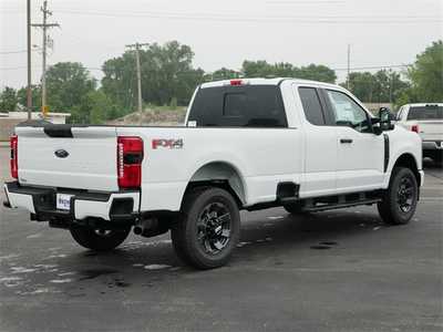 2025 Ford F350 Ext Cab, $56462. Photo 8