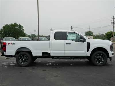 2025 Ford F350 Ext Cab, $56462. Photo 9