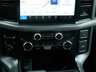 2025 Ford F150 Crew Cab, $51826. Photo 11
