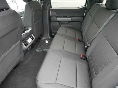 2025 Ford F150 Crew Cab, $51826. Photo 8