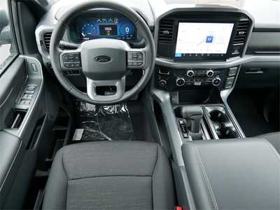 2025 Ford F150 Crew Cab, $51826. Photo 9