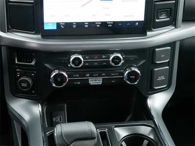 2025 Ford F150 Crew Cab, $52778. Photo 12