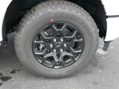2025 Ford F150 Crew Cab, $52778. Photo 7