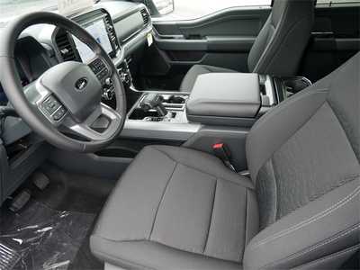 2025 Ford F150 Crew Cab, $52778. Photo 8
