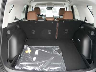 2025 Ford Bronco Sport, $35913. Photo 10