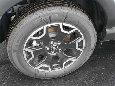 2025 Ford Bronco Sport, $35913. Photo 9