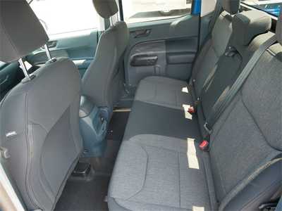 2025 Ford F150 Crew Cab, $62640. Photo 11