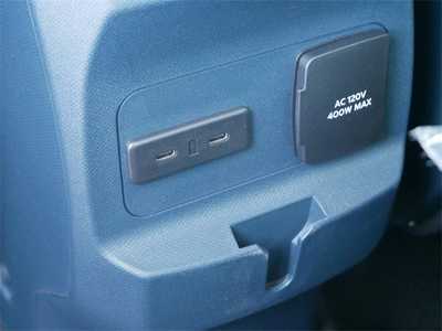 2025 Ford F150 Crew Cab, $62640. Photo 12