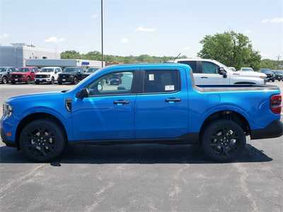 2025 Ford F150 Crew Cab, $62640. Photo 2