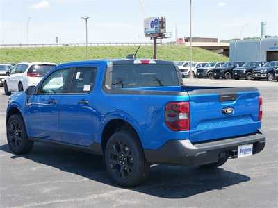 2025 Ford F150 Crew Cab, $62640. Photo 3