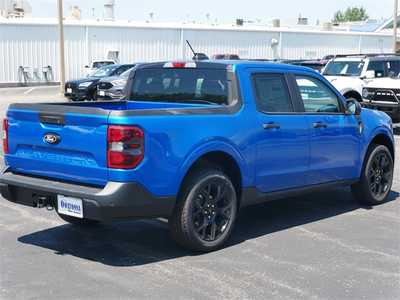 2025 Ford F150 Crew Cab, $62640. Photo 5