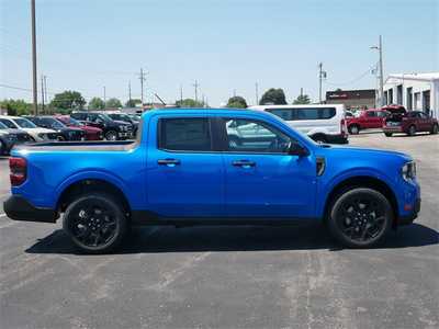 2025 Ford F150 Crew Cab, $62640. Photo 6