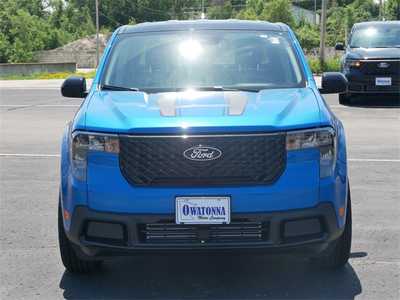 2025 Ford F150 Crew Cab, $62640. Photo 8