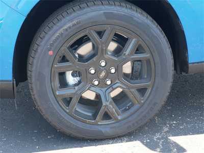2025 Ford F150 Crew Cab, $62640. Photo 9