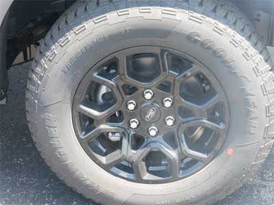 2025 Ford F150 Crew Cab, $54902. Photo 10