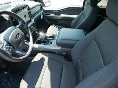 2025 Ford F150 Crew Cab, $54902. Photo 11