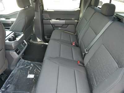 2025 Ford F150 Crew Cab, $54902. Photo 12