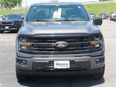 2025 Ford F150 Crew Cab, $54902. Photo 2