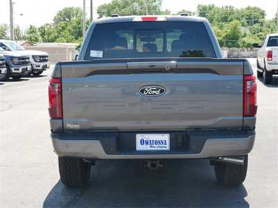 2025 Ford F150 Crew Cab, $54902. Photo 6
