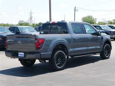 2025 Ford F150 Crew Cab, $54902. Photo 8