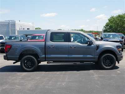 2025 Ford F150 Crew Cab, $54902. Photo 9