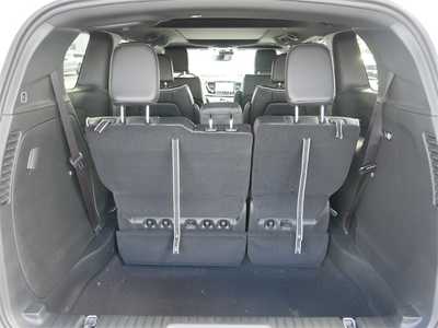 2025 Chrysler Pacifica, $51200. Photo 10