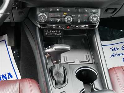 2023 Dodge Durango, $38999. Photo 10