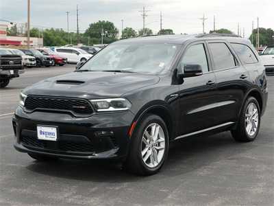 2023 Dodge Durango, $38999. Photo 2