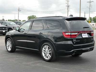 2023 Dodge Durango, $38999. Photo 3