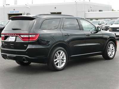 2023 Dodge Durango, $38999. Photo 4