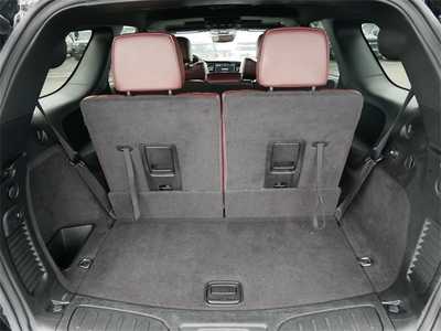 2023 Dodge Durango, $38999. Photo 5