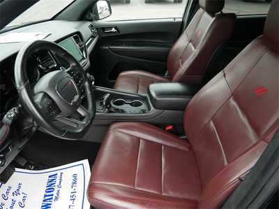 2023 Dodge Durango, $38999. Photo 6