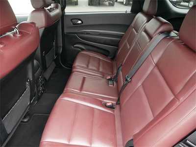 2023 Dodge Durango, $38999. Photo 7