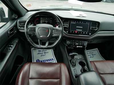 2023 Dodge Durango, $38999. Photo 8