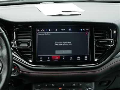 2023 Dodge Durango, $38999. Photo 9