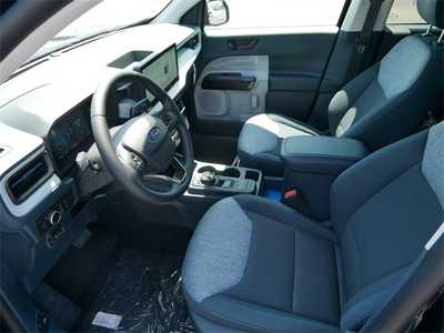 2025 Ford Maverick, $36188. Photo 10